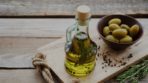 The Weekly Thread: choosing the right olive oil for you, this is your body on fasting, and evaluating where you place your energy.