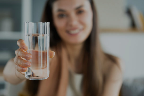 How to “biohack” your water to increase natural energy, reduce inflammation, and reduce your risk of disease.