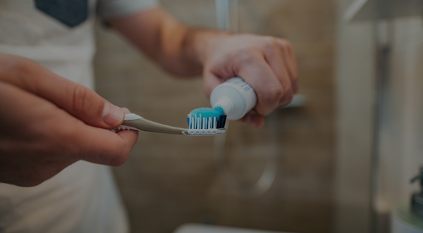 What is the super mineral hydroxyapatite, why you should choose hydroxyapatite over fluoride, and how much fluoride is too much.