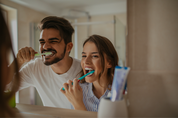 The Weekly Thread: why oral health is critical for longevity, understanding your mouth’s microbiome, and why you shouldn’t depend on any “thing” for your happiness.