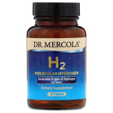 Dr. Mercola H2 Molecular Hydrogen