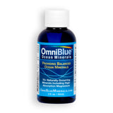 OmniBlue Ocean Minerals