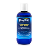 OmniBlue Ocean Minerals