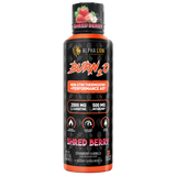 Alpha Lion Burn2.0 Stim-Free Liquid Thermogenic and Performance Aid