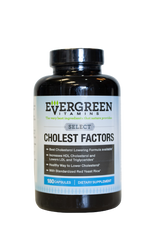 Evergreen Cholest Factors
