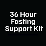 36 Hour Fasting Support Kit