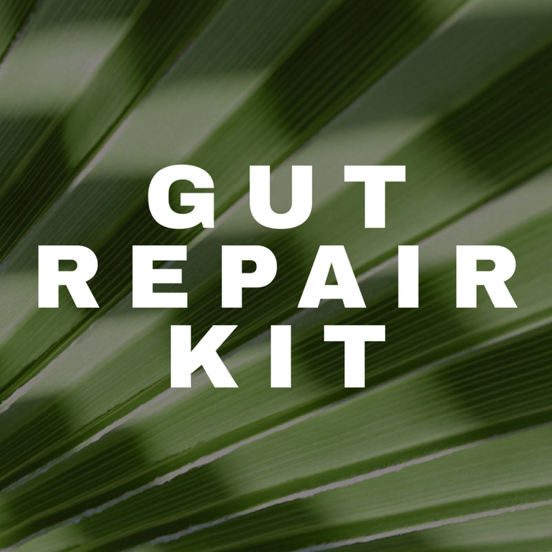 Gut Repair Kit