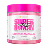 Alpha Lion Superhuman Woman Hormone Balancing Performance Drink