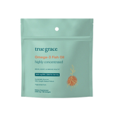 True Grace Omega-3 Fish Oil