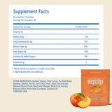 Equip Core Colostrum Gummies