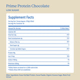 Equip Prime Beef Protein
