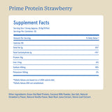 Equip Prime Beef Protein