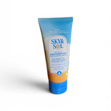 Sky & Sol Natural Restorative Moisturizing Cream