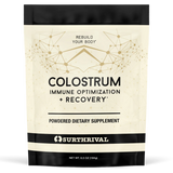 Surthrival Colostrum