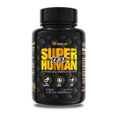 Alpha Lion Superhuman Test Natural Male Hormone Optimization