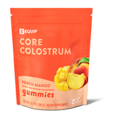 Equip Core Colostrum Gummies