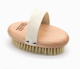Dry Brush for Body