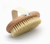 Dry Brush for Body