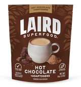Laird Hot Chocolate with Functional Mushrooms