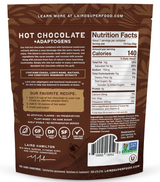 Laird Hot Chocolate with Functional Mushrooms