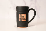 Stone Pony Handmade Inspirational Ceramic Mugs