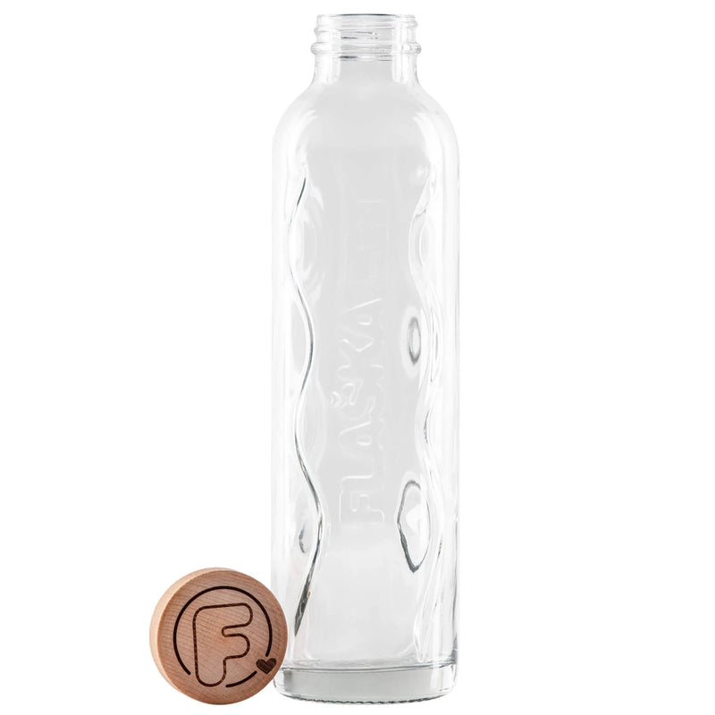 Flaska Restructuring Water Bottle