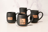 Stone Pony Handmade Inspirational Ceramic Mugs