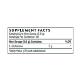 Thorne L-Glutamine Powder