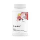 Thorne Q-Best 100 Co-Q10