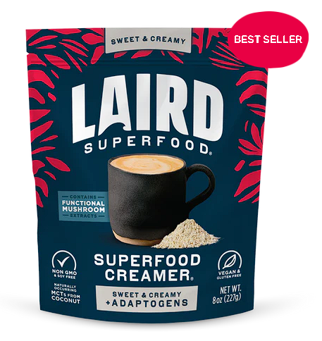 Laird Superfood Creamer