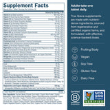 True Grace Men's Multivitamin