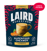 Laird Superfood Creamer