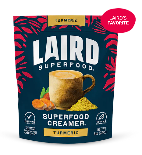 Laird Superfood Creamer