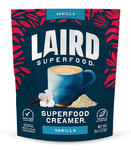 Laird Superfood Creamer