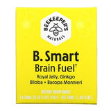 Beekeeper’s Naturals B.Smart Brain Fuel