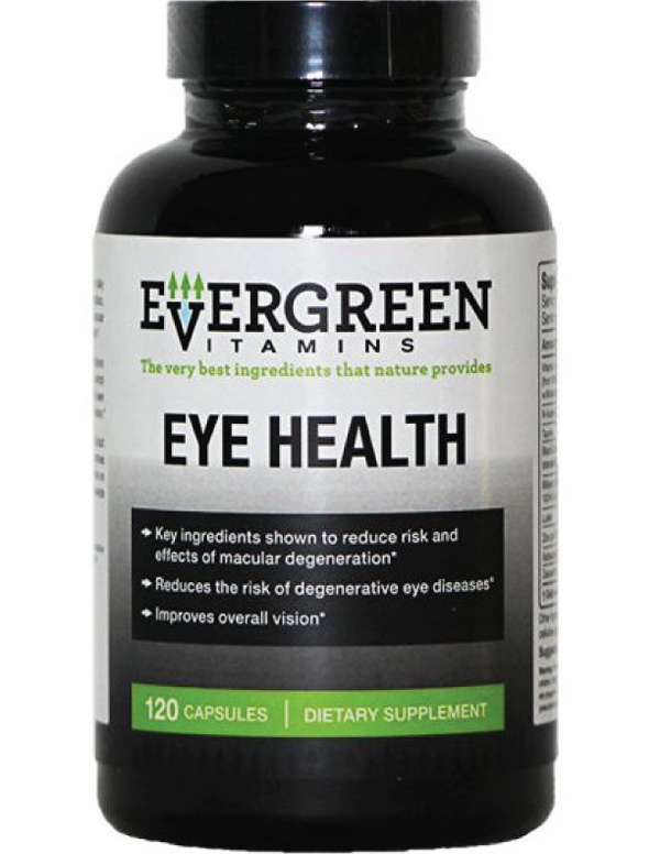 Evergreen Eye Health