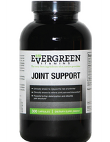 Evergreen Joint Support