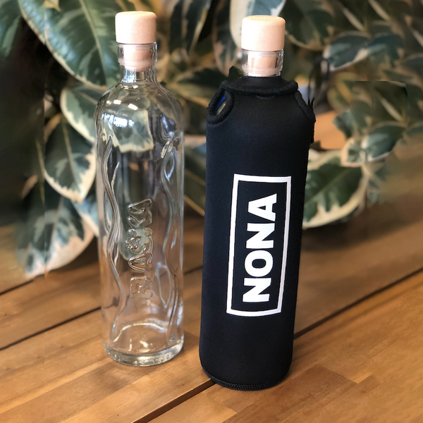 Flaska Restructuring Water Bottle