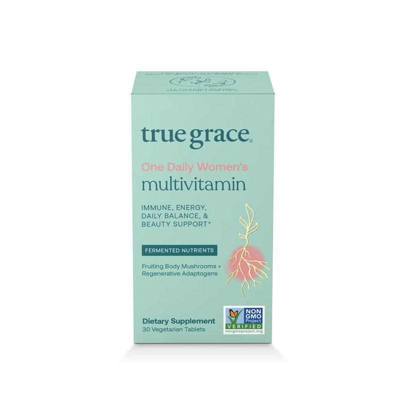 True Grace One Daily Women's Multivitamin