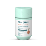 True Grace Omega-3 Fish Oil