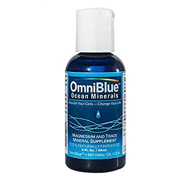 OmniBlue Ocean Minerals