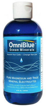 OmniBlue Ocean Minerals