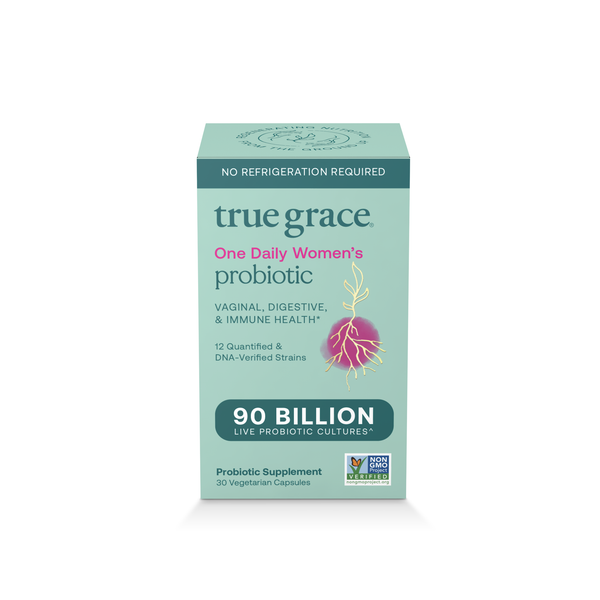 True Grace One Daily Women's Probiotic