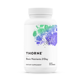 Thorne Basic Nutrients Multi-Vitamin