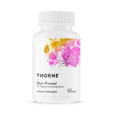 Thorne Basic Prenatal Multi-Vitamin