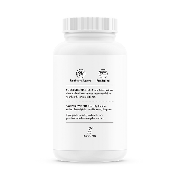 Thorne Quercetin Phytosome