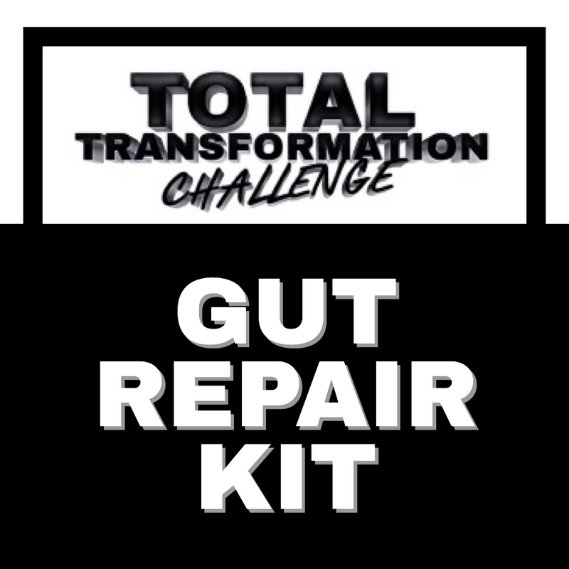 Gut Repair Kit